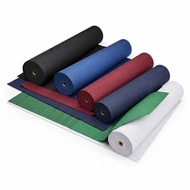 [READY STOCK BY METER] PREMIUM WEDDING RED CARPET/ KARPET EVENT/BRIDAL CARPET/ NEEDLE PUNCH CARPET