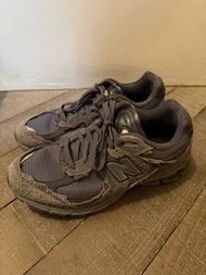 New balance NB 2002r protection pack phantom