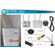 ZTE, HUAWEI, CPE, TPLINK, 4G Lte Antenna Sma Male Connector for 4g Router Wireless Modem Lte Repeate