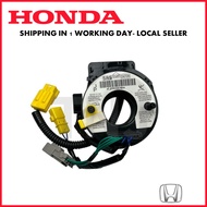 CLOCK SPRING HONDA SEL V-TEC , HONDA JAZZ SAA , HONDA CRV S9A , JAZZ 05-06  - 77900-SAA-G12