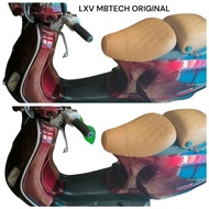 VESPA LXV MBTECH SEAT LEATHER Original