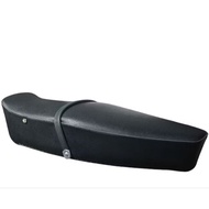 AQUILA mbtech leather vespa seat