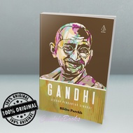 Gandhi's Book: A Brief Introduction - Bikhu Parekh
