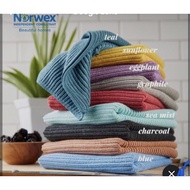 Norwex Kitchen Cloth & Towel Ready Stock with 10gm UPP (Detergent) free