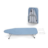 Small Ironing Board Tabletop Mini Folding Iron Board Portable Travel Ironing Table