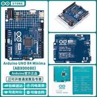 Italian Original Arduino UNO R4 Minima ABX00080 RA4M1 r3 wifi