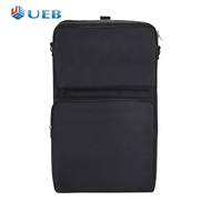 Xách tay DJ bàn xoay bảo vệ trường hợp chống bụi mang lưu trữ túi chống xước với sholder Phụ kiện dâ