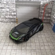 Hotwheels Premium Lamborghini Gallardo (Forza Motorsport)