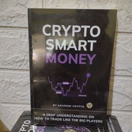 CRYPTO SMART MONEY By Academy