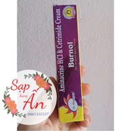 [Latest Date] Burnol topical cream 25g date 2025