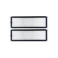 Compatible Dreame D20 Pro Plus Robot Vacuum Cleaner HEPA Filter Spare Part
