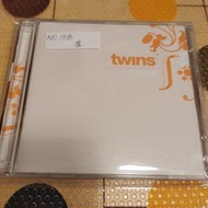 twins.j 我們的紀念冊 2002 (CDno158)