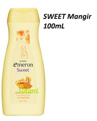 Emeron Sweet mangir BodyLotion 100ml