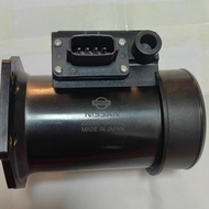 Warranty 3 months NEW 22680-0M600 AIR FLOW/MASS SENSOR NISSAN SENTRA B14 4PIN