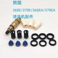 B. b. Panda 660A 368EA 360EA 370EA High Pressure Washer Pump Head Sealing Piece Water Seal Car Washe