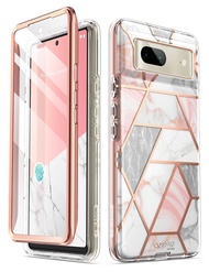 I-Blason Cosmo Series สำหรับ Google Pixel 7 Case 2022เคสป้องกันอย่างมีสไตล์แบบเต็มตัวพร้อมตัวป้องกัน