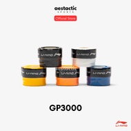 [100% ORIGINAL] LINING Badminton Grip GP3000 / GP1000 NEW / GP1000A / GP1000S