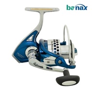 Banax ALTEZA spinning reel 2500 / float fishing / lure reel
