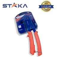 River Curved Hand Pliers STAKA MAX (6C/H,36C/T) -N1