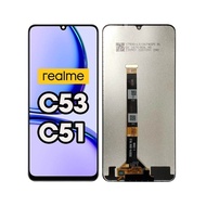 LCD REALME C53 C51 ORIGINAL TOUCHSCREEN FULLSET