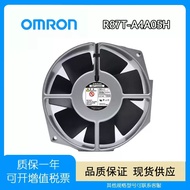 OMRON OMRON R87T-A4A05H R87T-A6A05H 200V 0.25A Metal Cooling Fan
