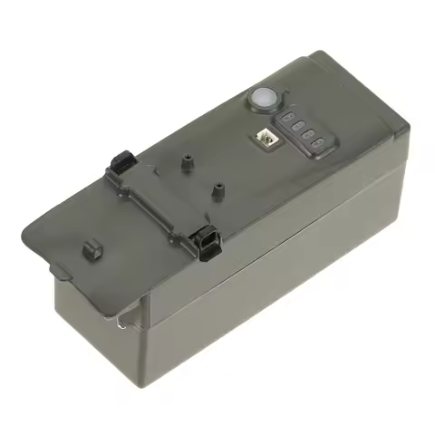 YUXIANG F11 Apache AH-64 AH-64 Apache RC Helicopter RC Part 1800mAh 11.1V 25C Battery