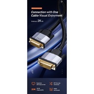 DVI Port Cable to DVI Port 1 Meter CAKSX-Q