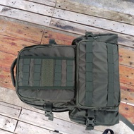 Ransel tas punggung original army tas travel tactical besar MK 1424