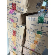 KANZLER SOSEJ/BAKSO ( 12PCS x 10DZN : 120PCS ( 1KOTAK )