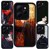 Casing for Tecno Spark GO GO1S GO2 Pova 5 20 GO1 6 POP 7 8 9 4 Pro 2024 2023 Plus Camon 40 12 30C 5G