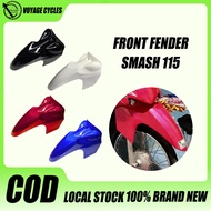 Motorcycle Front Fender for Smash 115 Suzuki Front Fender With Extension Accessories A110