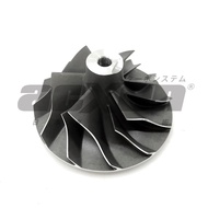 Turbo Compressor Wheel Saab 9000 / Volvo 850 T5 TD04-15G