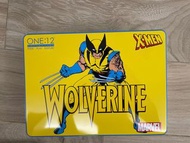 mezco wolverine