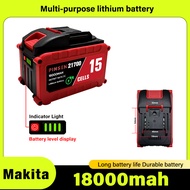 PINSEN Cordless Car Washer High Pressure Cleaner Household Portable Outdoor Wash Car