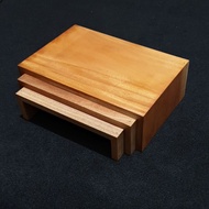 3-tier cake stand (3 pcs)