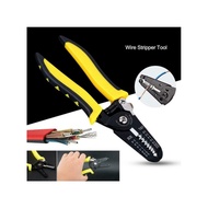 Wire Stripper 3in1 Wire Stripper Cable Peeler Cable Peeler Cable Peeler Pliers