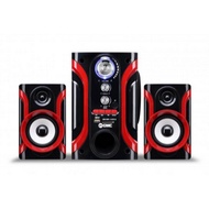 Gmc 888L BT active Speaker