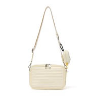 NATGEO CROSS BAG กระเป๋าสะพายคาดอกสำหรับผู้ชายและผู้หญิง