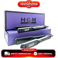 HGM Professional Limited Edition Salon Use Hair Straightener/Flat Iron 爱马仕夹板拉直板发廊专用夹板机