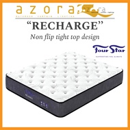 Four Star " Recharge" Mattress