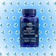 Life Extension  NAD+ Cell Regenerator™ 30 Vegetarian Capsules