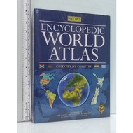 ECYCLOPEDIC WORLD ATLAS PHILLIPS