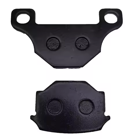 Universal motorcycle disc brake pad Brakes Front Rear Disc Brake Pads block for Suzuki GS125 GN125 G