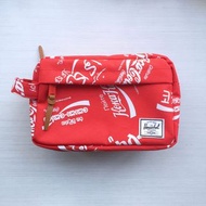 Herschel Supply x Coca-Cola Chapter Bag