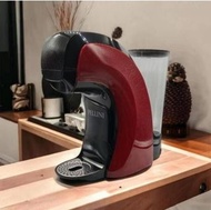 Pellini膠囊咖啡機