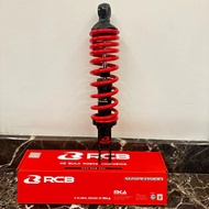 RCB A3 SERIES ABSORBER 305MM , 330MM & 340MM EGOS SKYDRIVE CLICK125 VARIO150 & VARIO160