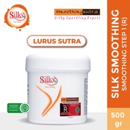 Silky9 SIlk Smoothing  Keratin / Smoothing Sutra Series