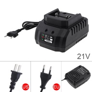 18V 21V 2A Lithium Battery Charger Power Tool Portable High Power Smart Fast Charger for Power Tools