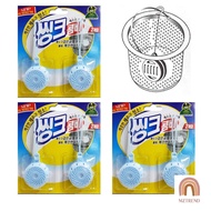[MZTREND] Sandokkaebi Sink Drain Cleaner 3 packs/Sink Cleaner deodorizer