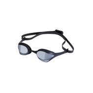 Arena Cobra Ultra Mirror type SLBK Swimming Goggles Black Silver.